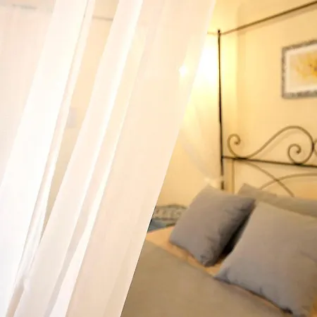 Lejlighedshotel Podere Bagnoli 4*