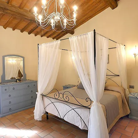 Podere Bagnoli 4*