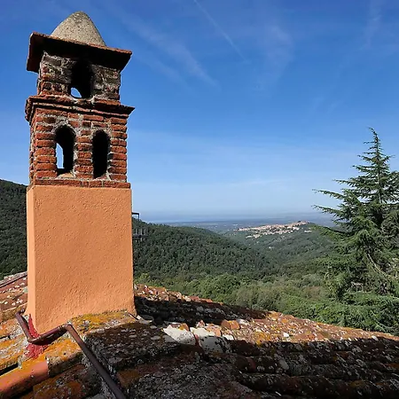 Lejlighedshotel Podere Bagnoli