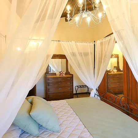 Podere Bagnoli Lejlighedshotel