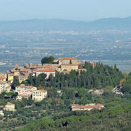 Aparthotel Podere Bagnoli