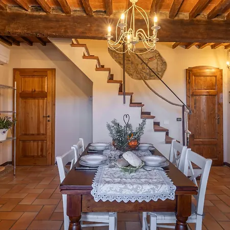 Aparthotel Podere Bagnoli *