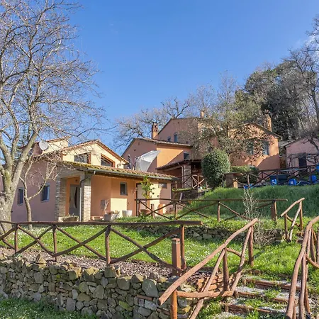 Podere Bagnoli * Castagneto Carducci