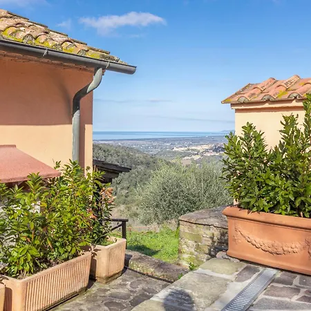 Podere Bagnoli Aparthotel *