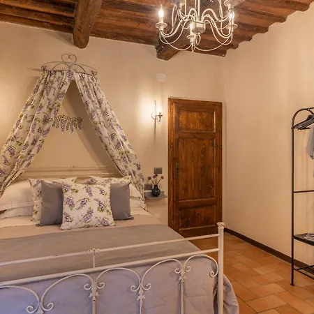 Podere Bagnoli Aparthotel Castagneto Carducci