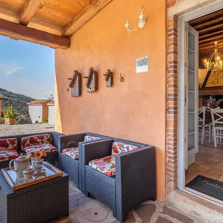 Podere Bagnoli Aparthotel