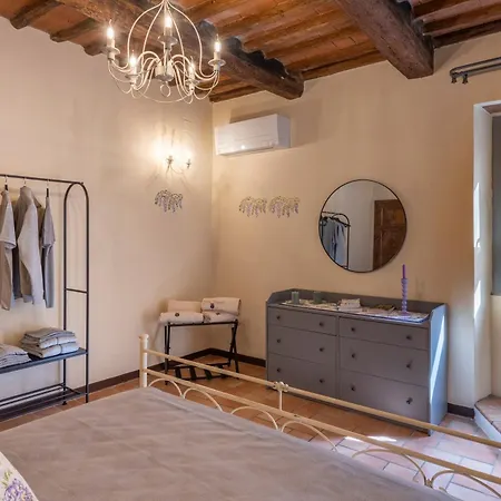 Aparthotel Podere Bagnoli