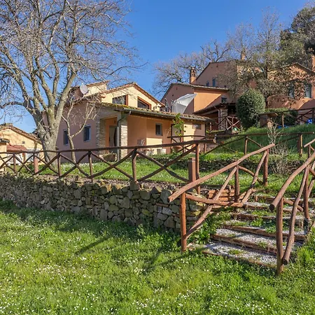 Podere Bagnoli Aparthotel *