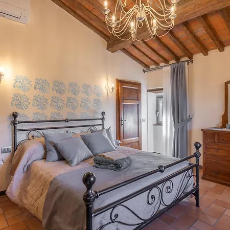 Aparthotel Podere Bagnoli