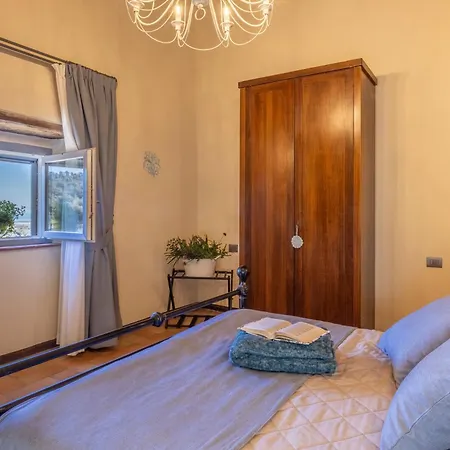 Podere Bagnoli Aparthotel Castagneto Carducci
