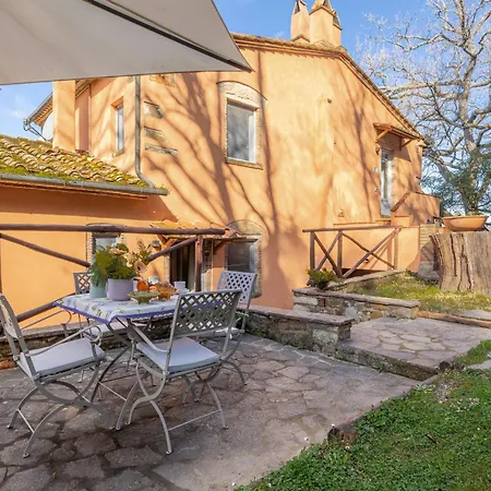 Aparthotel Podere Bagnoli Castagneto Carducci