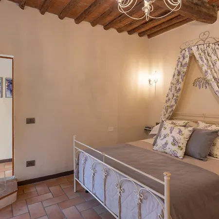 Podere Bagnoli Aparthotel *