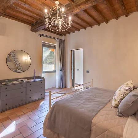 Aparthotel Podere Bagnoli Castagneto Carducci