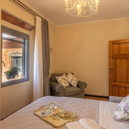 Aparthotel Podere Bagnoli
