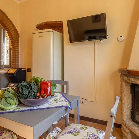 Aparthotel Podere Bagnoli *