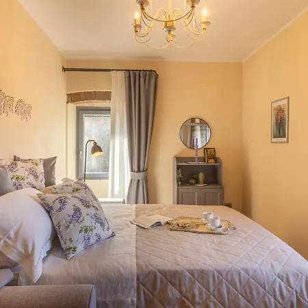 Aparthotel Podere Bagnoli