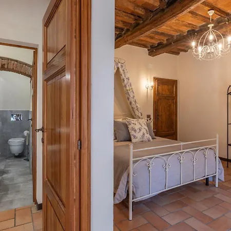 Podere Bagnoli Aparthotel *