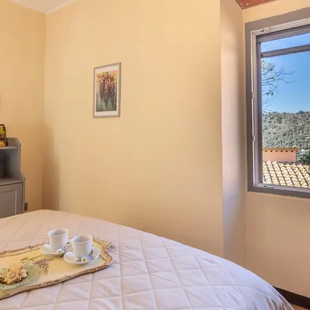 Podere Bagnoli Aparthotel Castagneto Carducci
