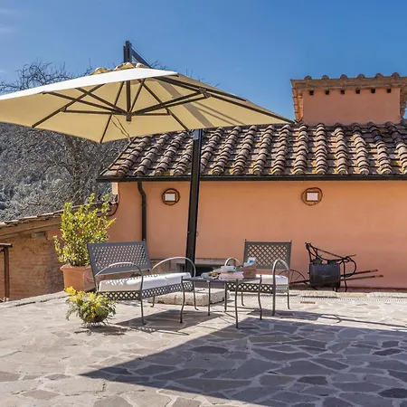 Aparthotel Podere Bagnoli *
