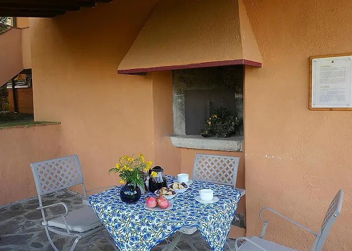 アパートホテル Podere Bagnoli 4*