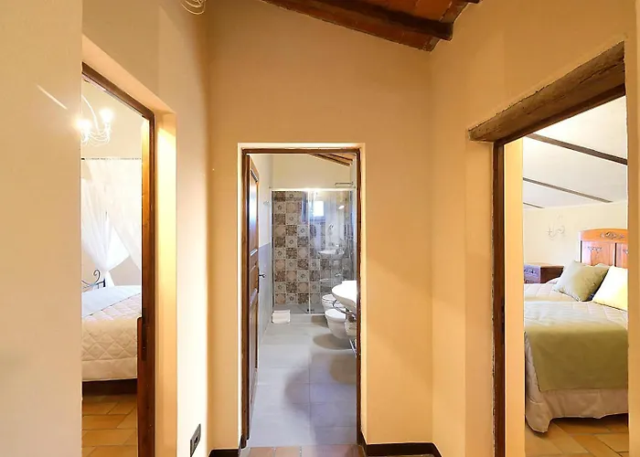 Podere Bagnoli 4*