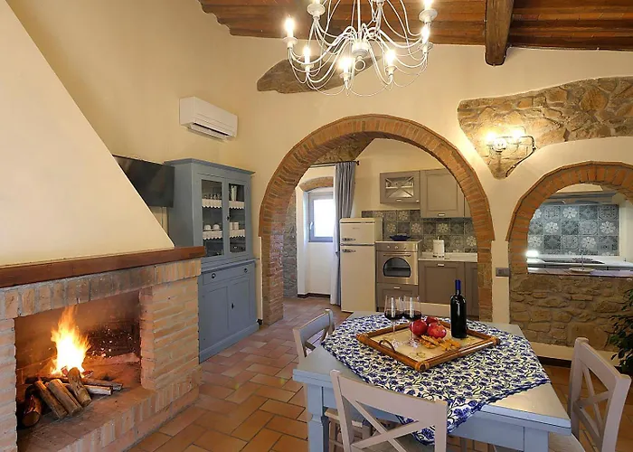 Podere Bagnoli 4*