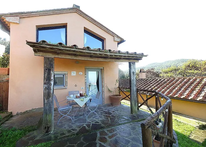 Podere Bagnoli 4*