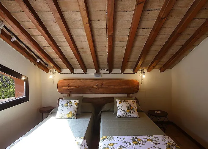 Podere Bagnoli 4*