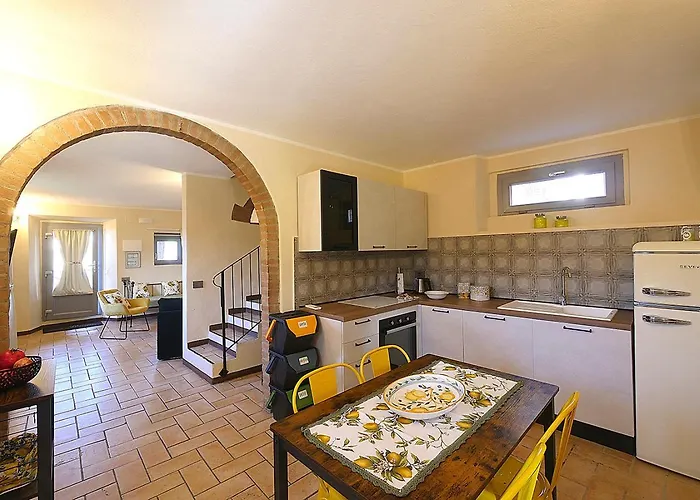 Podere Bagnoli