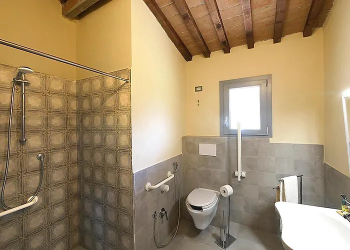 Podere Bagnoli 4*