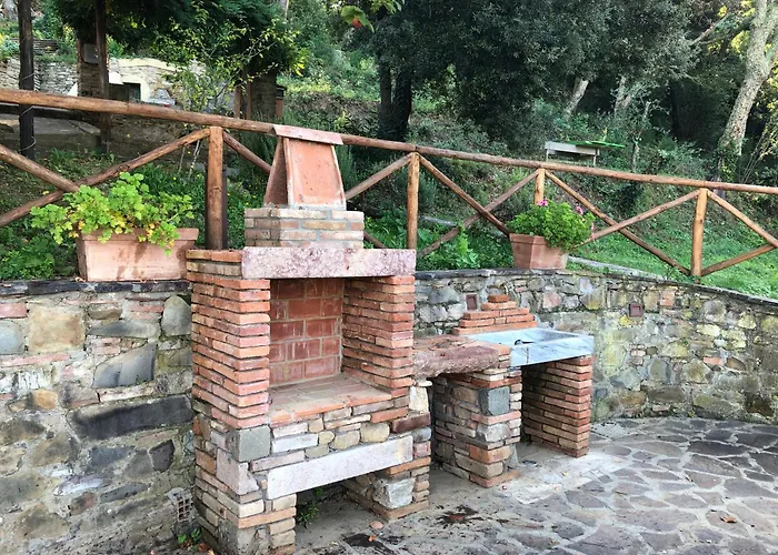 Podere Bagnoli 4*