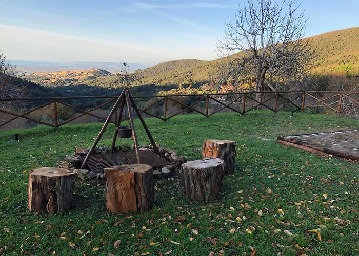 Podere Bagnoli