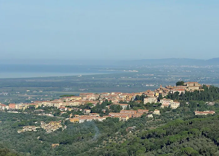 Podere Bagnoli 4*