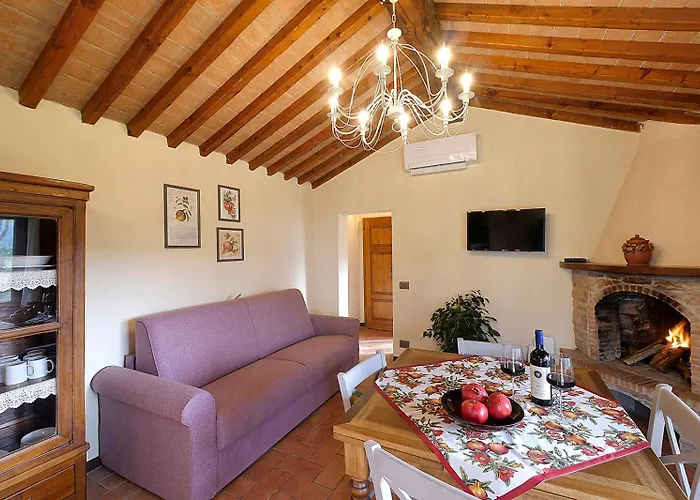Podere Bagnoli