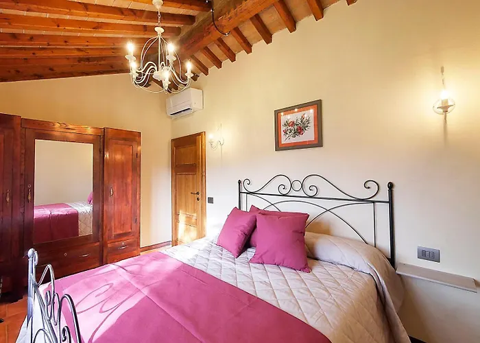 Podere Bagnoli 4*