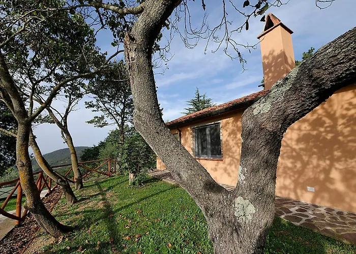 Podere Bagnoli 4*