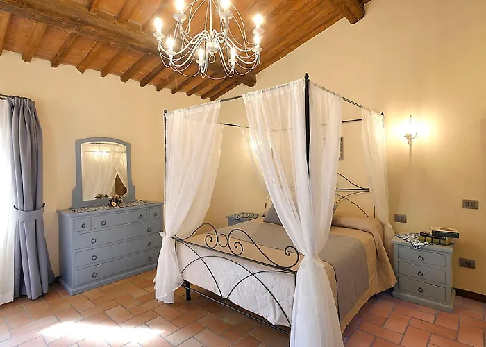 Podere Bagnoli 4*