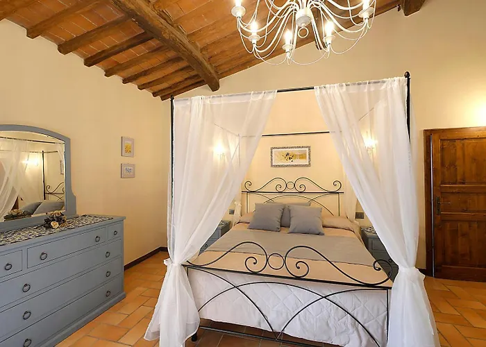 Podere Bagnoli